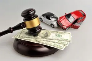 car accident at fault lawyer