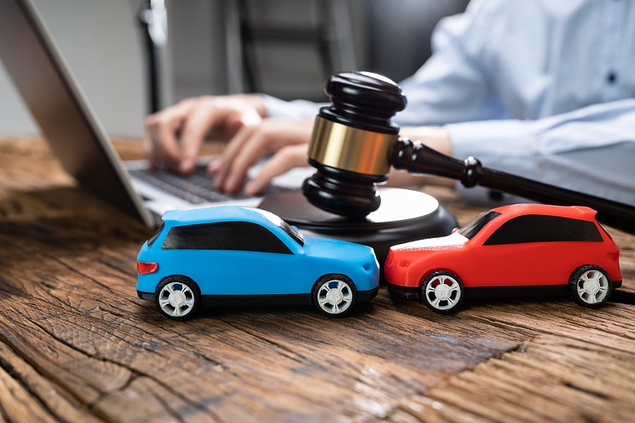 Car Accident Attorneys In My Area