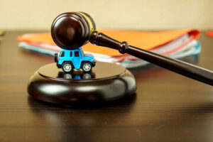 Car Accident Claim Lawyers