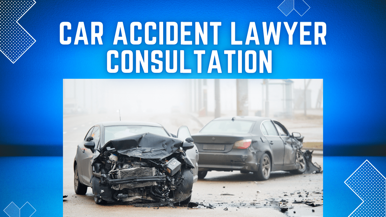 Car Accident Lawyer Consultation