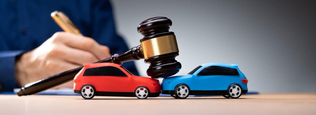 Lawyer Car Accident Insurance Claim