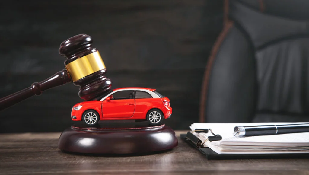 Local Car Accident Attorneys