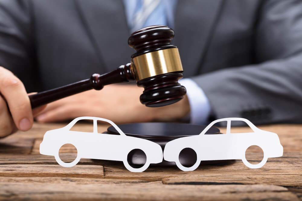 The Best Car Accident Lawyer