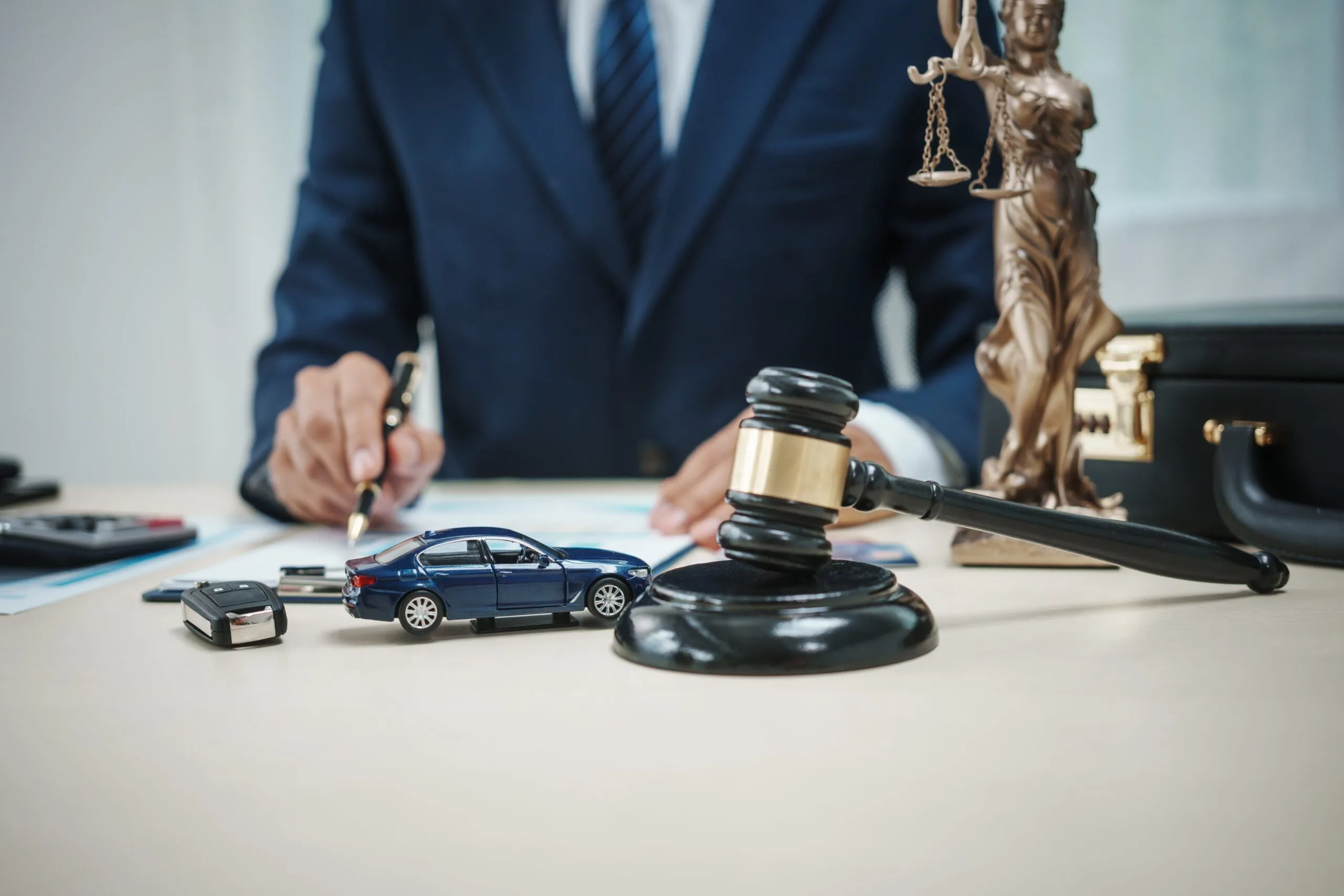 Top Accident Attorneys