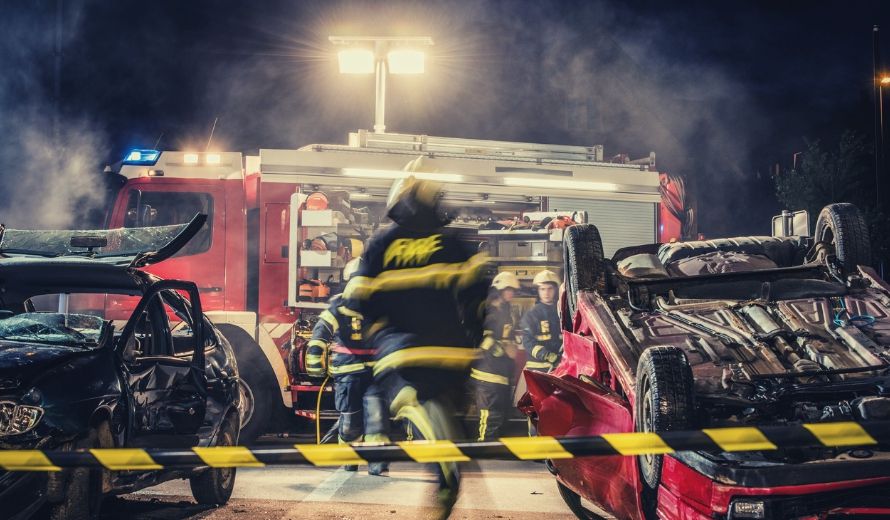 Best Auto Accident Attorneys In Michigan