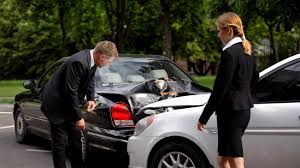 Car Accident Insurance Lawyer