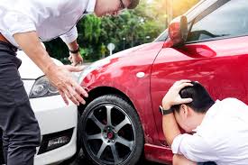 Lawyer For Minor Car Accident