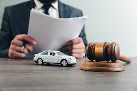 Need A Lawyer For A Car Accident