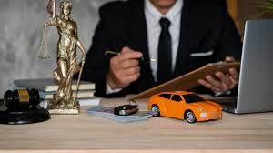 Small Car Accident Lawyer