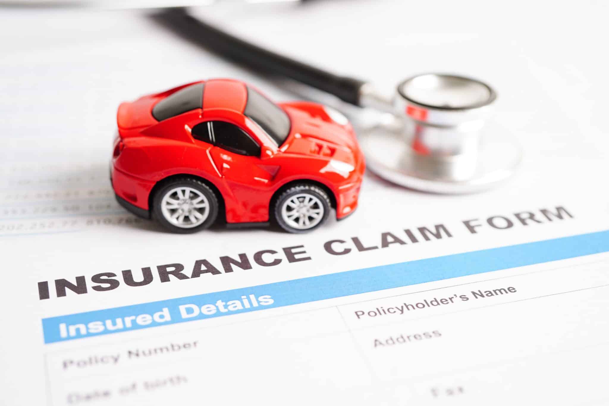 best accident claims company