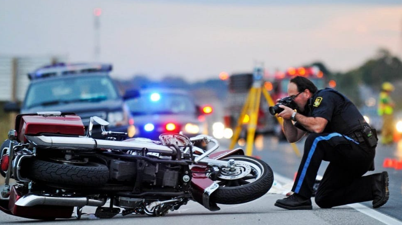 best motorcycle accident attorney near me