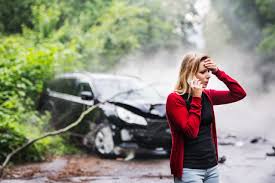 Lawyer For At Fault Car Accident